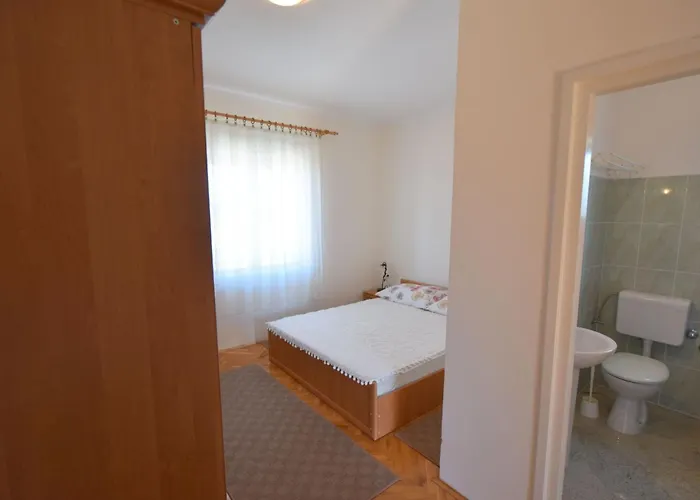 Jelka 5 By Interhome شقة نجيفيش