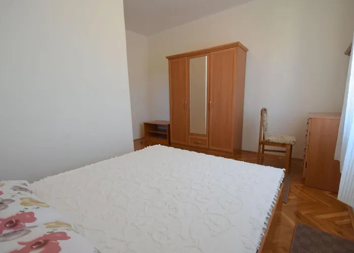 شقة Jelka 5 By Interhome نجيفيش