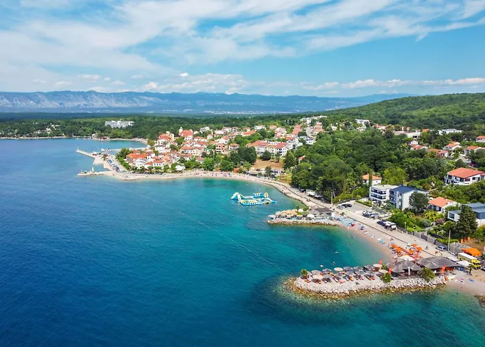 Jelka 5 By Interhome شقة