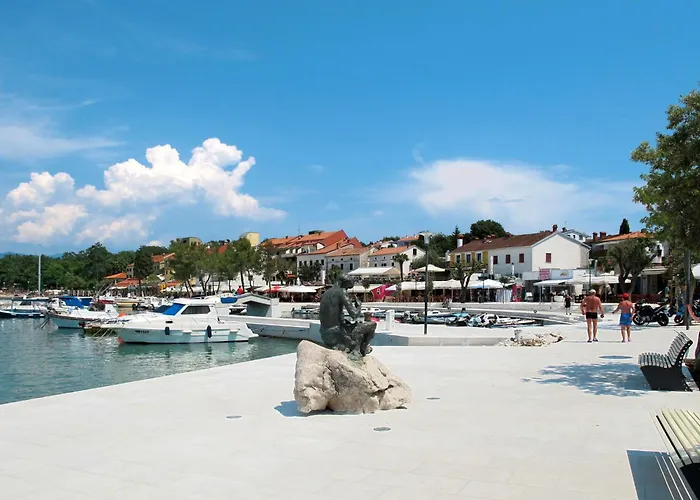 شقة Jelka 5 By Interhome