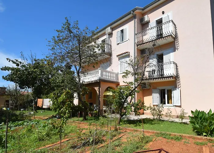 Jelka 5 By Interhome Appartamento Njivice