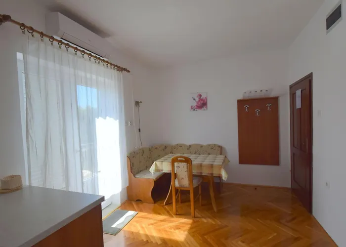 Appartamento Jelka 5 By Interhome *