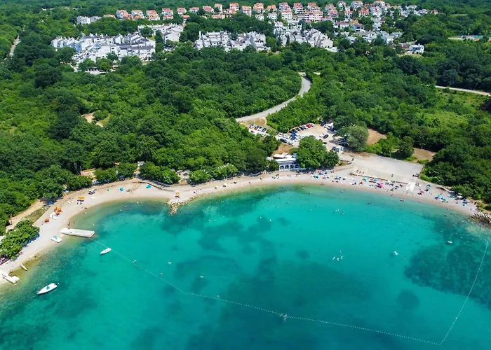 Appartamento Jelka 5 By Interhome