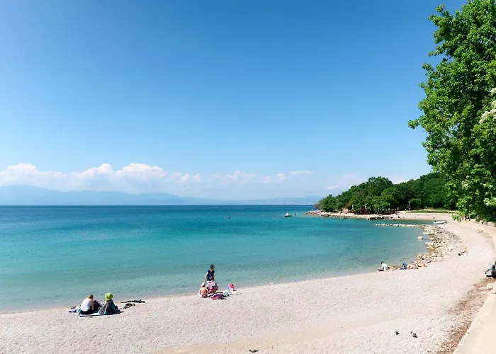 Appartamento Jelka 5 By Interhome