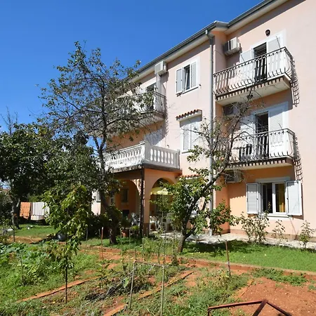 Jelka 5 By Interhome Apartamento Njivice