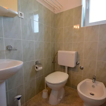 Apartamento Jelka 5 By Interhome Njivice